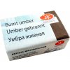 Hnedá akvarelová farba č. 408