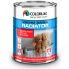 Radiátor S2117 syntetická farba na radiátory 3,5L slonová kosť
