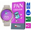 8v1 SKLO 5D NEROZBITNÉ OCHRANNÉ PRE GARMIN VENU 2S CELÁ OBRAZOVKA ORIGINÁL