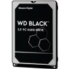 WD Black 1TB HDD, WD10SPSX, 2,5