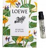 Loewe Paula’s Ibiza Eclectic, EDT - Vzorka vône unisex