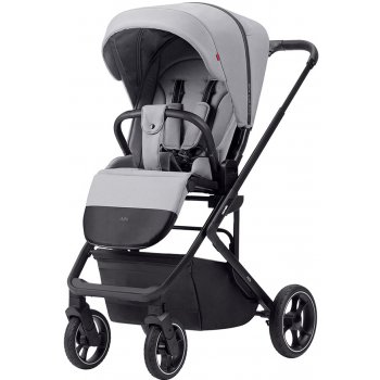 CARRELLO Alfa feather grey 2023