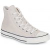 Converse Členkové tenisky CHUCK TAYLOR ALL STAR Biela