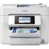 EPSON WorkForce Pro WF-C4810DTWF/ A4/ LCD/ ADF/ Duplex/ USB/ Wi-Fi + 3 roky záruka onsite C11CJ05403bundle