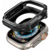 Spigen Rugged Armor Black Apple Watch Ultra 49 mm ACS05456