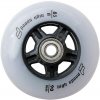 Fila Kolieska Wheels s ložiskami Abec 9 (8 ks) - 83A, 90