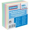 Bloček Donau pastelové farby 76x76mm