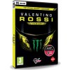PC DVD Valentino Rossi The Game
