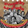 Písničky z biografu - CD
