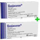 Guajacuran tbl.obd.30 x 200 mg