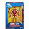 Hasbro Marvel Legends Iron Man Mark III The Infinity Saga