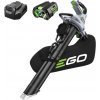 EGO POWER+ LV5004E Aku fukár s drvičom 56V 1x5,0 Ah