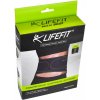 Neoprenová Bandáž LIFEFIT® BN511 Záda s dopínáním