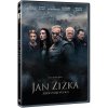 Jan Žižka DVD