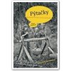 Pýtačky - Helena Dvořáková