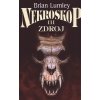 Polaris Nekroskop: Zdroj