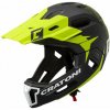 Cratoni C-MANIAC 2.0 MX black-lime matt 2020