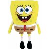 HOLLYWOOD Plyšový SpongeBob - látkový - 35 cm