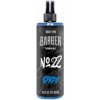Marmara Barber Eau de Cologne Graffiti No22 kolínska voda po holení 400 ml
