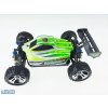 s-Idee RC Buggy Bravo 70km/h RTR sada 1:18