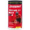 Enervit Isocarb 2:1 - 650g, Citrón Energetický nápoj s maltodextrínom a fruktózou