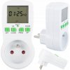 Verk 11341 Měřič spotřeby elektřiny 16 A, 1–3 680 W