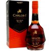 Carlos I Solera Gran Reserva 40% 0,7 l (kartón)