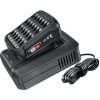 Bosch Home and Garden 1600A031T4 akumulátor do náradia a nabíjačka, 18.0 V 1600A031T4; 1600A031T4