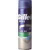 Gillette Series Sensitive Skin gél na holenie 200 ml