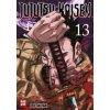 Jujutsu Kaisen - Band 13