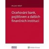 Oceňování bank, pojišťoven a dalších finančních institucí - Milan, Hamlová Barbora Hrdý
