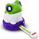 Fisher-Price PS Žabka nauč se měřit