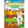 Gumolepky - Bodkovana farma - Taktik