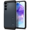 Kryt na mobil Spigen Tough Armor Metal slate Samsung Galaxy A55 (ACS07531)