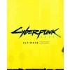 ESD GAMES ESD Cyberpunk 2077 Ultimate Edition