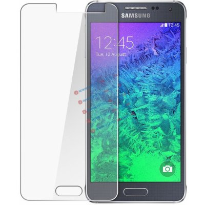 PROTEMIO Ochranné tvrdené sklo Samsung Galaxy A5 2015 A500 275