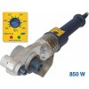 DYTRON Polyfúzna zváračka POLYS P-4a 850 W Balenie: PROFI blue