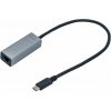 i-tec USB 3.1 Type C Metal 2.5Gbps Ethernet adaptér (C31METAL25LAN)