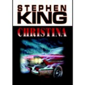 Christina - Stephen King