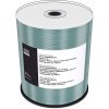 CD disk MediaRange CD-R 700 MB 100 ks