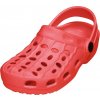 Playshoes EVA Kroksy červené Veľkosť: 38/39