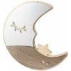 Detské zrkadlo mesiac 26 x 29 cm