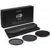 Hoya IRND HD Mk II Filter Kit (ND8, ND64, ND1000) 67mm