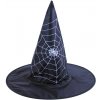RAPPA Klobúk Čarodejnice / Halloween