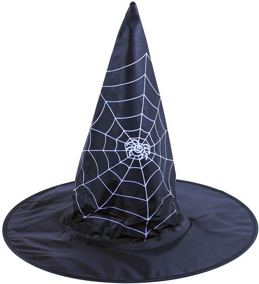 klobúk čarodejnícky