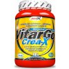 Amix VitarGo Crea-X 2000 g pomaranč