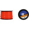 HS Parts žacia struna pre krovinorezy tvar hviezda 2,65 mm x 248 m