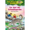 Das magische Baumhaus (Band 60) - Die Spur des Schneeleoparden