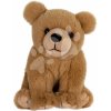 Plyšový medvedík Bear Histoire d’ Ours rôzne farby 15 cm od 0 mes