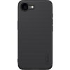 Nillkin Super Frosted PRO Magnetic Zadní Kryt pre Apple iPhone 16e Black